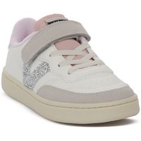 victoria zapatillas plata para nino
