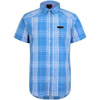Bench Camisa manga corta GT41470 para hombre