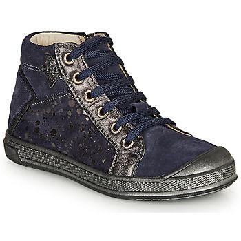 GBB Zapatillas altas ORENGETTE para niña