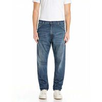 replay jeans waine para hombre
