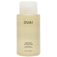 ouai fine hair shampoo 300ml