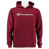 champion chaqueta deporte big logo print para nino