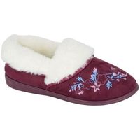 sleepers pantuflas clare para mujer