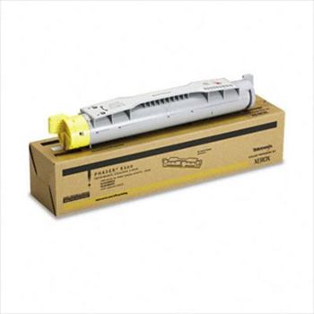 Xerox 16200700 Original Yellow High CapacityToner cartridge