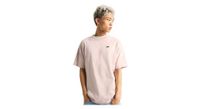 camiseta vans salton rosa
