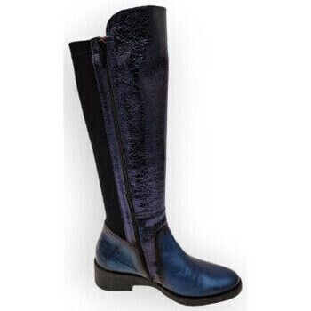 Jose Saenz Botas cavaliere para mujer
