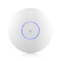 punto de acceso ubiquiti unifi u7 pro max wi-fi 7 triple banda 151gbps poe 500 usuarios