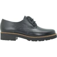 pitillos zapatos bajos 11561p blucher napa para mujer