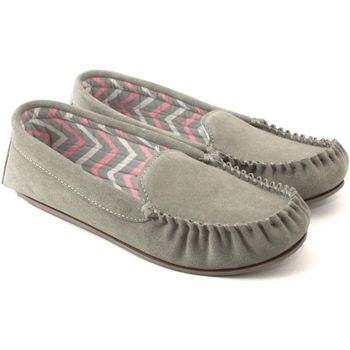 Eastern Counties Leather Mocasines Ffion para mujer