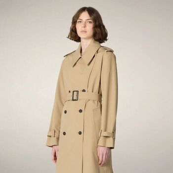 Save The Duck Chaquetas D42664W GRIN22 - TALYA-40015 para mujer