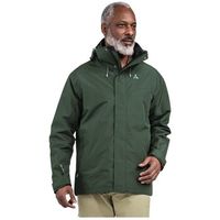 schoffel cazadora wanderjacke hiking 3in1 style okere para hombre