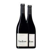 espelt vino tinto comabruna emporda 75 cl 15 vol pack de 2 unidades