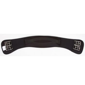 Cincha De Doma Clásica Neopreno 70 Cm 32445 Kerbl