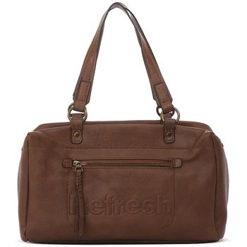 Refresh Bolso CAMEL para mujer