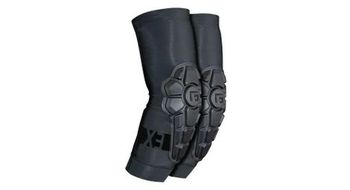 Coderas g form pro x3  p triple negro  p mate