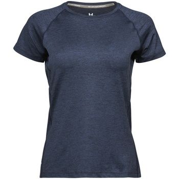 Tee Jays Camiseta Cool Dry para mujer
