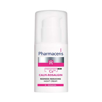 Pharmaceris R Calm-Rosalgin Redness Reducing Night Cream