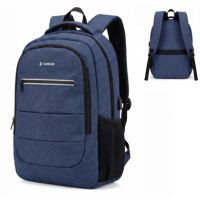 mochila subblim city plus 16 26l azul