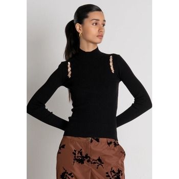 Fracomina Jersey FS26WT7026K56501 para mujer