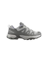 zapatillas de montana salomon x ultra 360 ltr gtx gray mujer