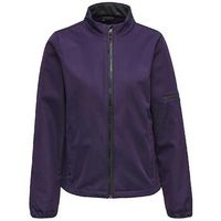 hummel chaqueta deporte veste softshell north femme para mujer