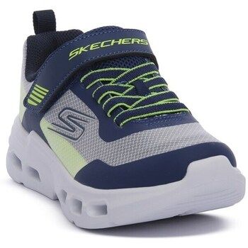 Skechers Zapatillas 405125LNVLM para niña