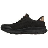 skechers zapatillas 117743-bbk para hombre