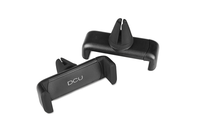 soporte movil dcu universal coche negro 36100400