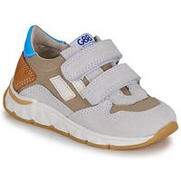 gbb zapatillas merlin para nino