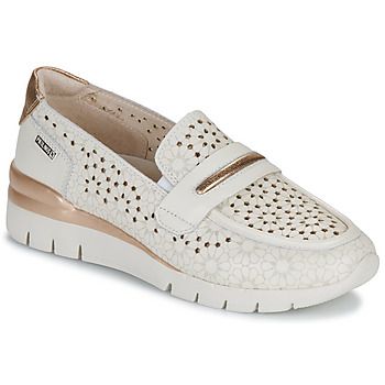 Pikolinos Mocasines CANTABRIA W4R para mujer