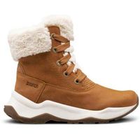 zero c shoes descansos alvik gtx w 10031 0058 cognac para mujer