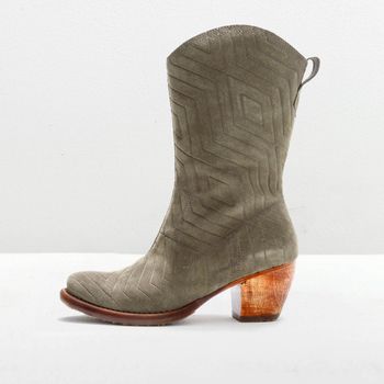 Neosens Botas 33098S1TL003 para mujer