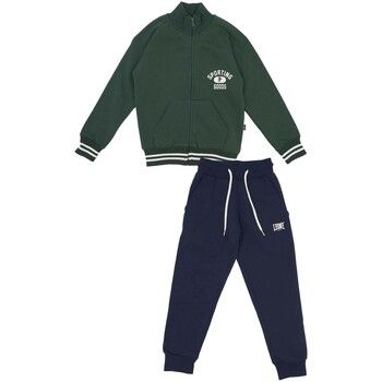 Leone 1947 Chándal Boy Tracksuits College para niño