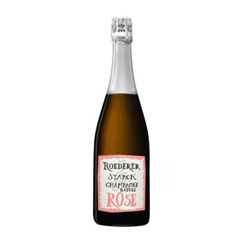 Louis Roederer Rosé Brut Nature Champagne 75 Cl 12.5% Vol.