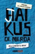 haikus de mierda