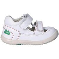 kickers zapatos bajos 692392-10 kid para nina