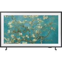 samsung the frame qled 32 qe32ls03cbu fullhd tizen hdr10 plus