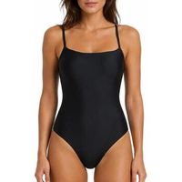 lagon bleu banador justine para mujer