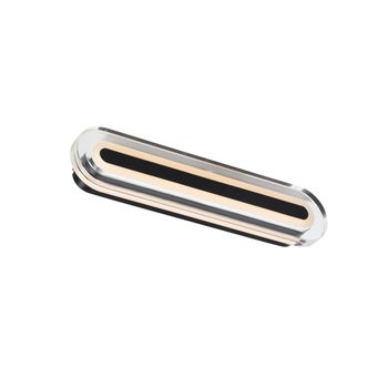 Aplique led para baños cavara (11w)