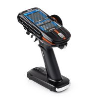 radiolink rc8x 24ghz 8ch transmisor de radio con pantalla tactil lcd a color de 43 pulgadas compatible con personaliz