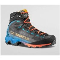 la sportiva zapatillas altas la aequilibrium hike gtx para hombre