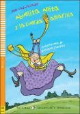 young eli readers: mamie petronille et le ruban jaune + cd
