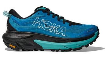 Hoka mujer - azul