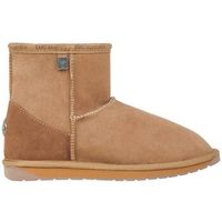 emu botines platinum stinger mini para mujer