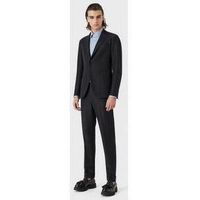 emporio armani trajes - para hombre