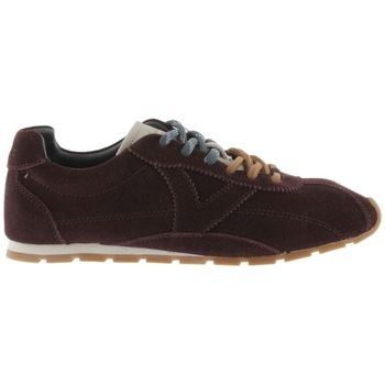 Victoria Deportivas Moda Aster 159100 - Burdeos para mujer