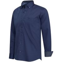 cappuccino italia camisa ancona stretch para mujer