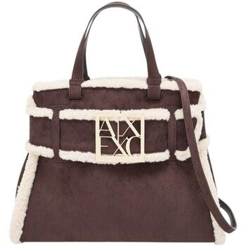 Armani Exchange Bolsa q-roa-42065 para mujer
