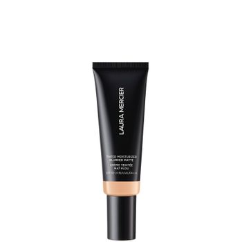 Laura Mercier Tinted Moisturiser Blurred Matte SPF 30 45ml (Various Shades) - 2N Maple