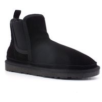 cafe noir botines pz6005n para hombre